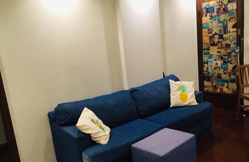 Federacao Apartment | Cozy apartment Salvador