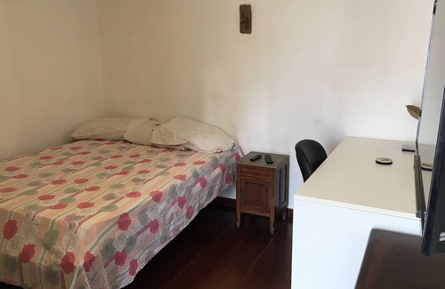 Federacao Apartment | Cozy apartment Salvador