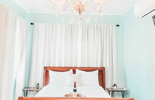 Hatillo Apartment | Cozy apartment steps away from the beach!