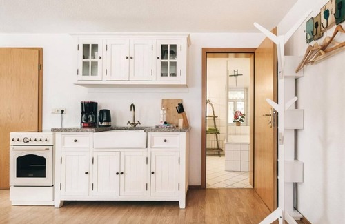 Koenigstein Apartment | Cozy apartment "Stübchen" at the foot of Königstein Fortress