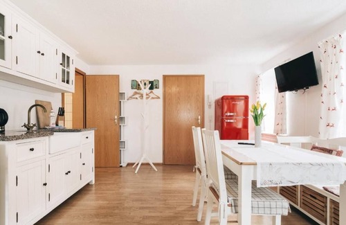 Koenigstein Apartment | Cozy apartment "Stübchen" at the foot of Königstein Fortress