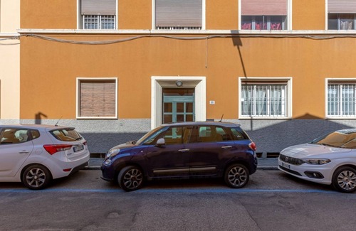 Saragozza-Porto Apartment | Cozy apartment that accommodates up to 4 people, bright and quiet, equipped with all the comforts for a pleasant stay. The accommodation is located a few minutes walk from the Maggiore hospital, Via Saffi and a short distance from the Velodromo Park. It