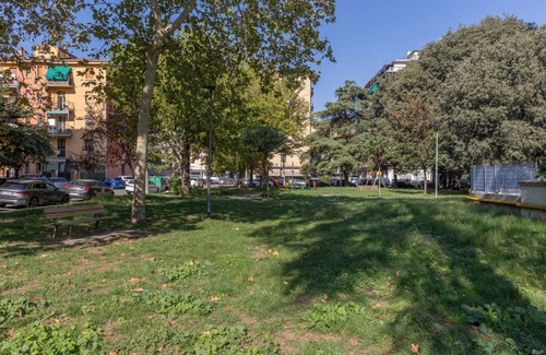 Saragozza-Porto Apartment | Cozy apartment that accommodates up to 4 people, bright and quiet, equipped with all the comforts for a pleasant stay. The accommodation is located a few minutes walk from the Maggiore hospital, Via Saffi and a short distance from the Velodromo Park. It