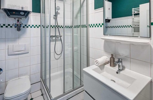 Meissen Apartment | cozy Apartment -Traminer- mit MagentaPlus