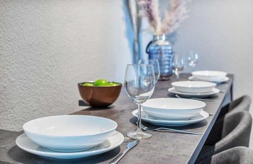Meissen Apartment | cozy Apartment -Traminer- mit MagentaPlus