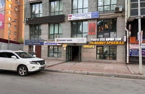 Chingeltei Apartment | Cozy Apartment UB