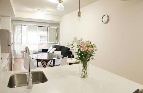 Distrito Llano Apartment | Cozy apartment very close to the "San Lorenzo" beach