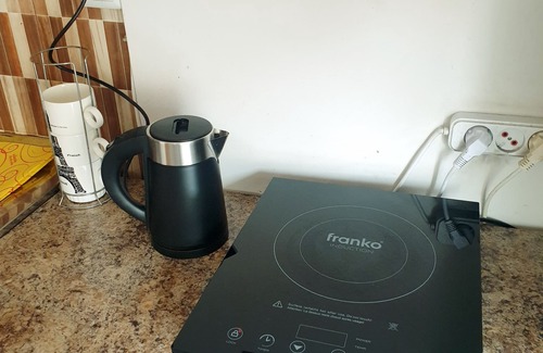 Chugureti Apartment | Cozy Apartment with King Bed in Tbilisi Historic Centre, Best Location