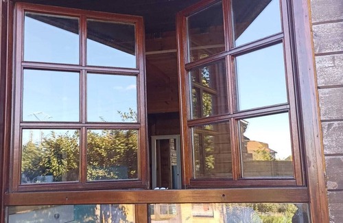 Pontejos Apartment | Cozy apartment with a great location.