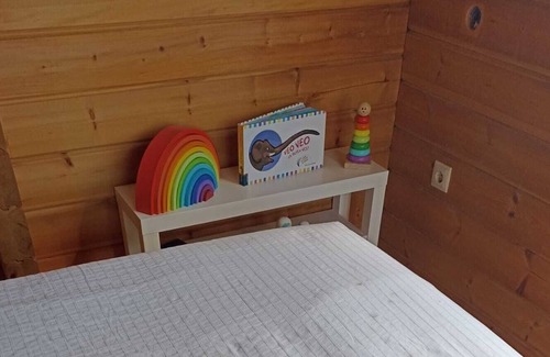 Pontejos Apartment | Cozy apartment with a great location.