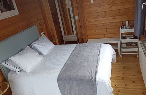 Pontejos Apartment | Cozy apartment with a great location.