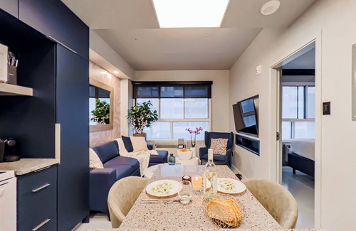 Shaughnessy Village Apartment | Cozy Apartment with All Amenities