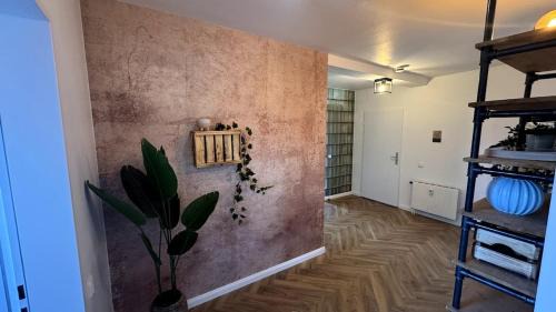 Rensingstraße Apartment | Cozy Apartment with Balcony I free Parking I WiFi