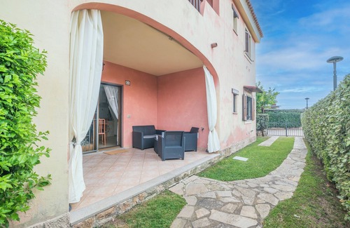 Murta Maria Apartment | [Cozy apartment with pool] - ⭐️ 5 minutes from the sea ⭐️