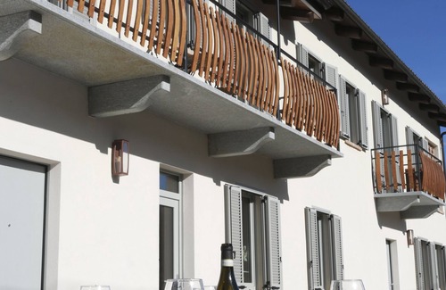 Vinchio Apartment | Cozy Apartment with sauna, whirlpool, Wi-fi, a/c and free parking