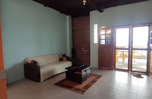 Mirador San Jose Apartment | Cozy Apartment with Terrace Sea View