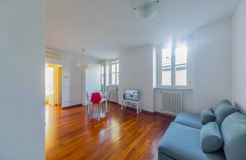 Affori Apartment | Cozy APT - 500 m from M3 Affori FN!
