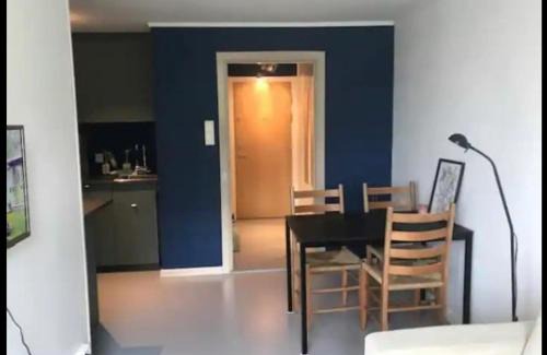 Baerum Apartment | Cozy apt by subway, parking