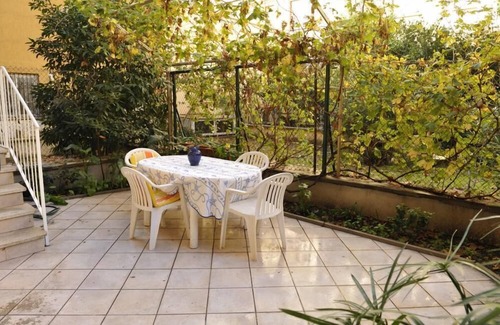Quartiere XXXIV Lido di Ostia Levante Apartment | Cozy Apt for 4/6 persons near the sea well linked with the center of Rome