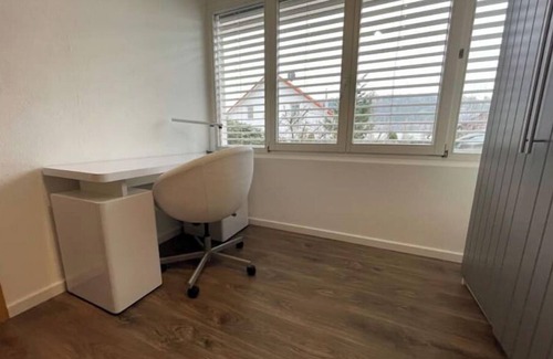 Aidlingen Apartment | Cozy Apt. min. Sindelfingen/Stuttgart