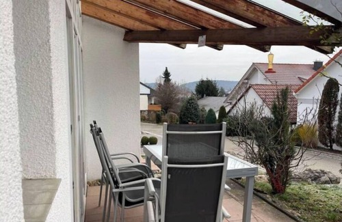 Aidlingen Apartment | Cozy Apt. min. Sindelfingen/Stuttgart