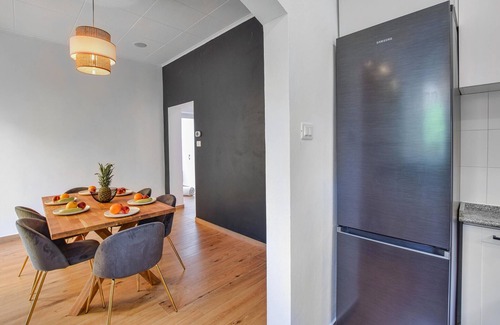 Gorizia Apartment | Cozy Apt with Private Terrace