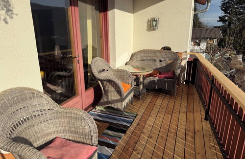 Steindorf am Ossiacher See House | Cozy house with lake view