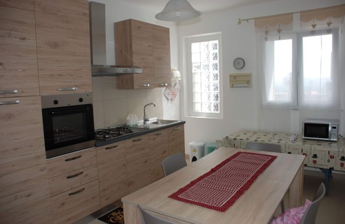 Villacidro Apartment | Cozy attic in the heart of Villacidro