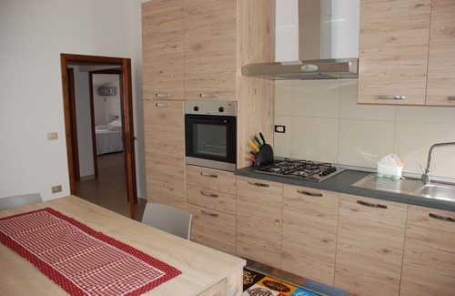 Villacidro Apartment | Cozy attic in the heart of Villacidro