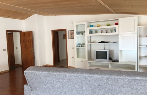 Villacidro Apartment | Cozy attic in the heart of Villacidro