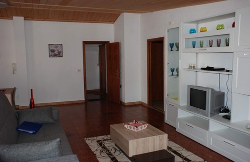 Villacidro Apartment | Cozy attic in the heart of Villacidro