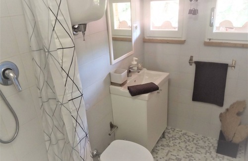 Perugia Apartment | Cozy attic room close to Perugia station