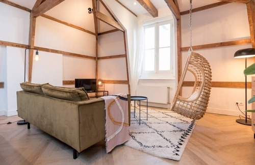 Grachtengordel-West Apartment | Cozy B&B Prinsengracht