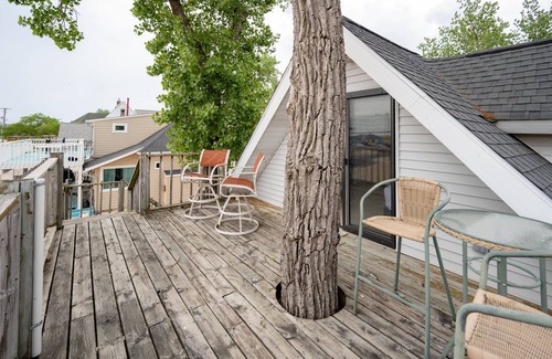 Bluffton Cottage | Cozy Beach Cottage w/Amazing Lake Views, Beach