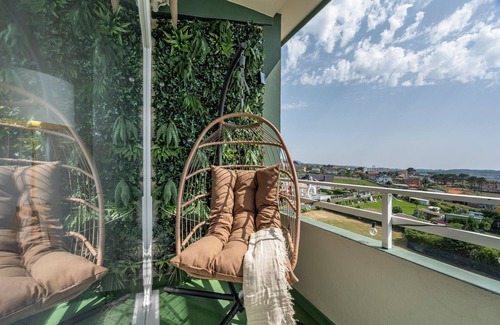 Valdovino Apartment | Cozy Beachfront Apartment in Valdoviño