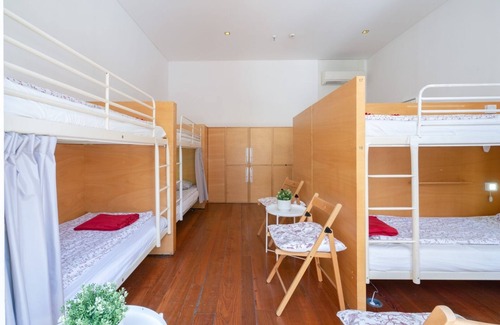 Centro / Baixa House | Cozy Bed in Dorm by Porto Lounge Hostel (1)