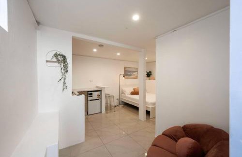 Bondi Apartment | Cozy Bondi Studio Retreat