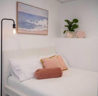 Bondi Apartment | Cozy Bondi Studio Retreat