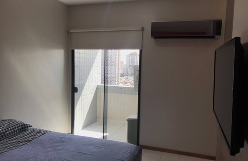 Pedreira Apartment | Cozy