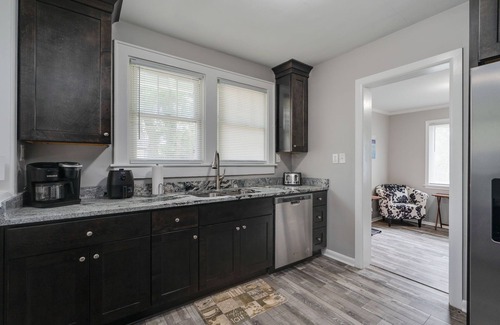 Buckroe Beach House | Cozy Buckroe Beach Retreat - Walk to the Beach!