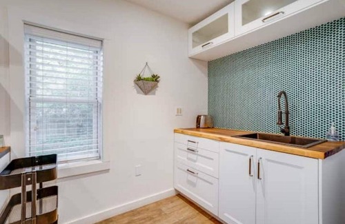 Stowe Area House | Cozy Bungalow Home in the Heart of Stowe Village