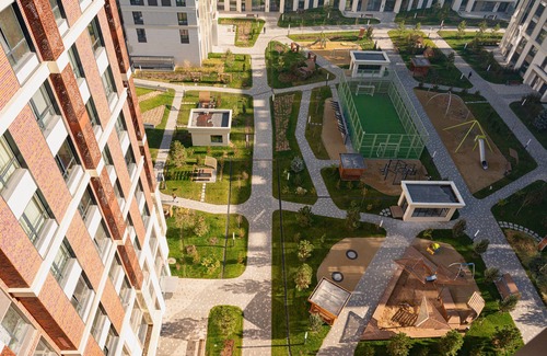 Almaty Apartment | Cozy Business class apartment. 5 minutes to the biggest shopping mall in Almaty!