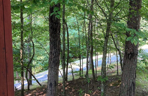 Saint Helens Cabin | Cozy cabin #1, in charming Beattyville with AC