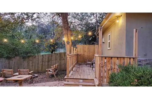 Rockaway Beach House | Cozy Cabin at the Lake - Close to Marina