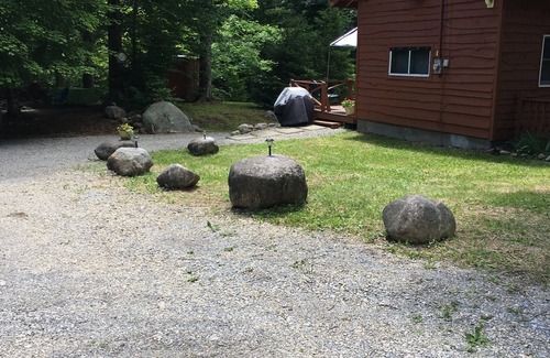Old Forge Cabin | Cozy cabin in Old Forge. 3 miles north of town.