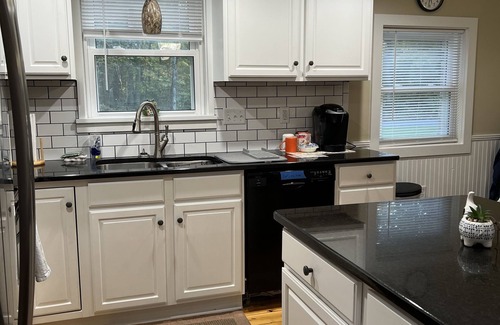 Mattawana Cabin | Cozy Cabin in the Woods - Close to PSU!