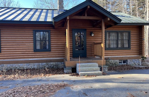 Center Conway Cabin | Cozy cabin near Conway Lake and North Conway