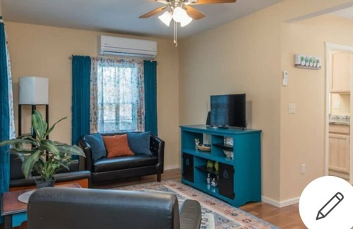 Rockaway Beach Cabin | cozy cabin newly remodeled