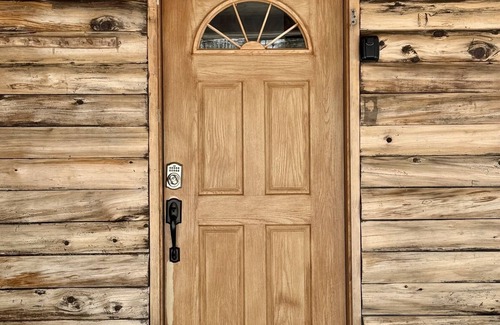 Moscow Cabin | Cozy Cabin on the Stowe line!