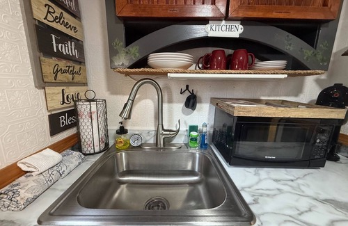 Hermosa Cabin | Cozy cabin with AC and WiFi in amazing Black Hills of South Dakato